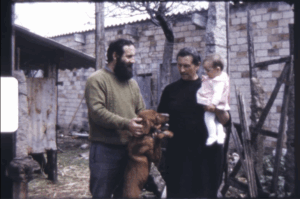 fotograma Almas ao unísono