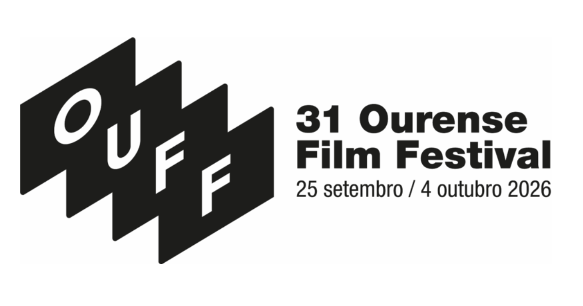 OUFF · Ourense Film Festival OUFF · Ourense Film Festival