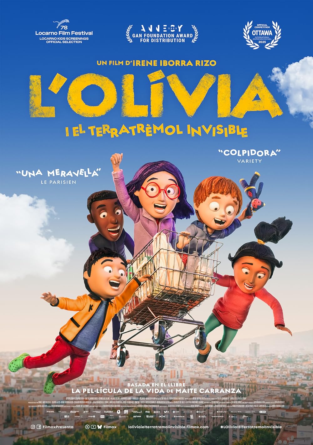 animate_oliviaTerremotoInvisible_poster