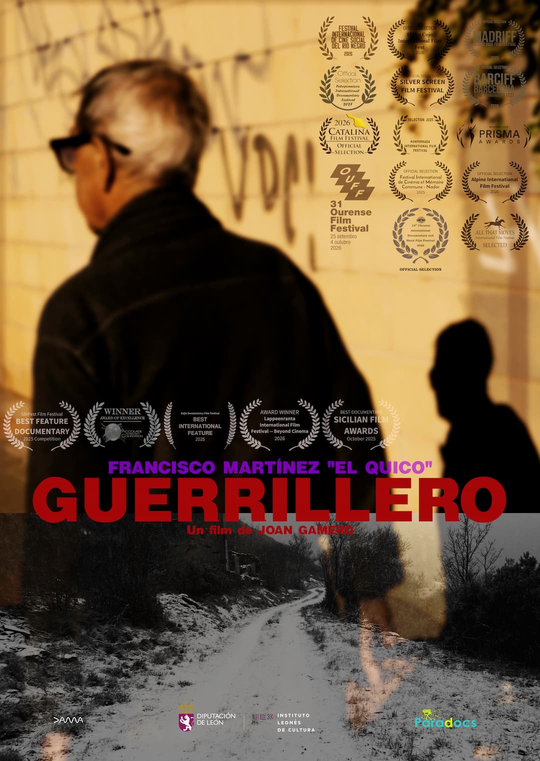 Cartel de Guerrillero Cartel de Guerrillero