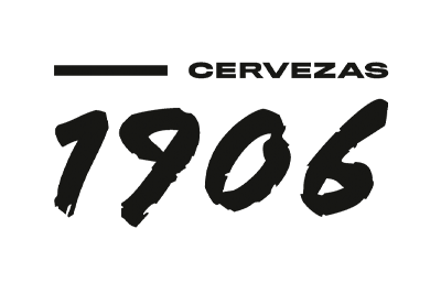 Cervezas 1906