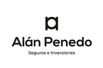 Alán Penedo, seguros e inversiones