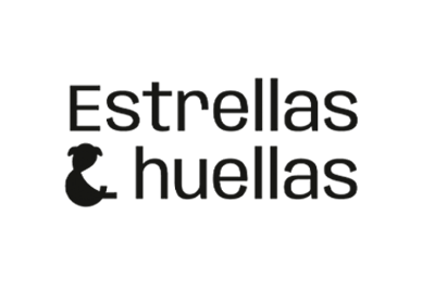 Estrellas y huellas