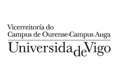 Vicerreitoría do Campus de Ourense-Campus Auga, Universidade de Vigo