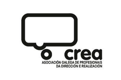 CREA - Asociación galega de profesionais da dirección e realización