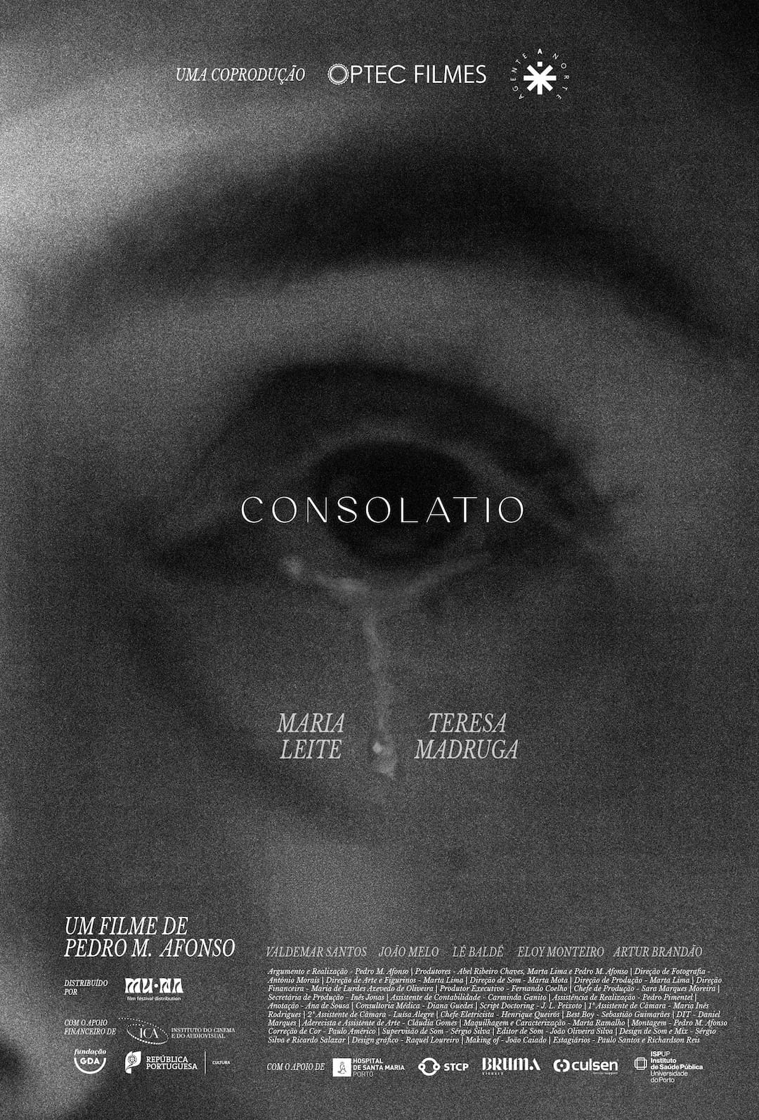 Cartel de Consolatio