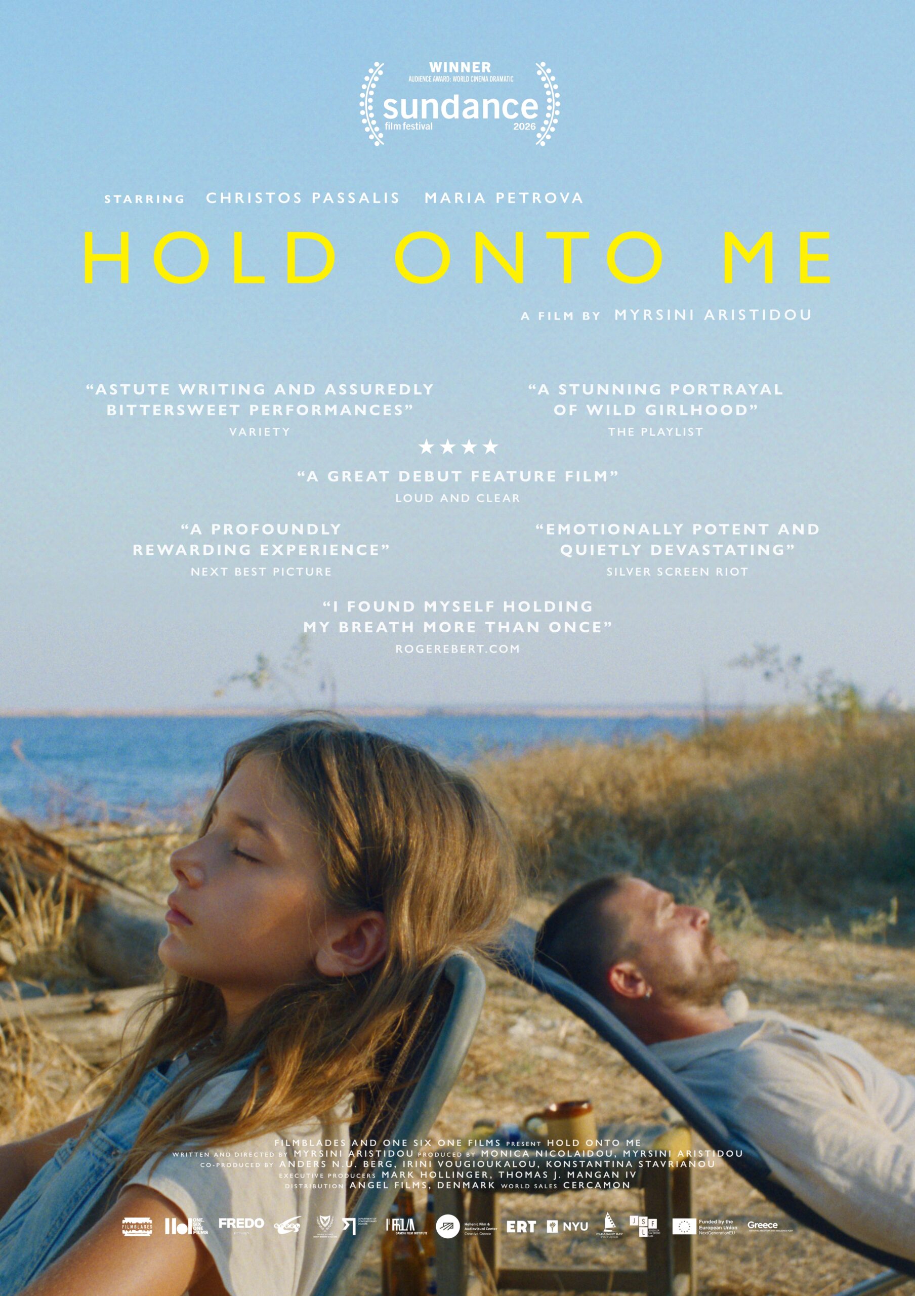 HOLD ONTO ME_POSTER