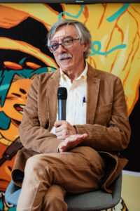 OUFF Raúl Veiga