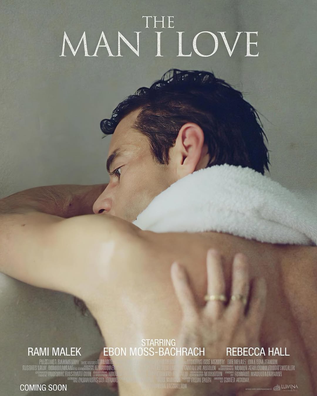 THE MAN I LOVE PROVISIONAL_Cartel