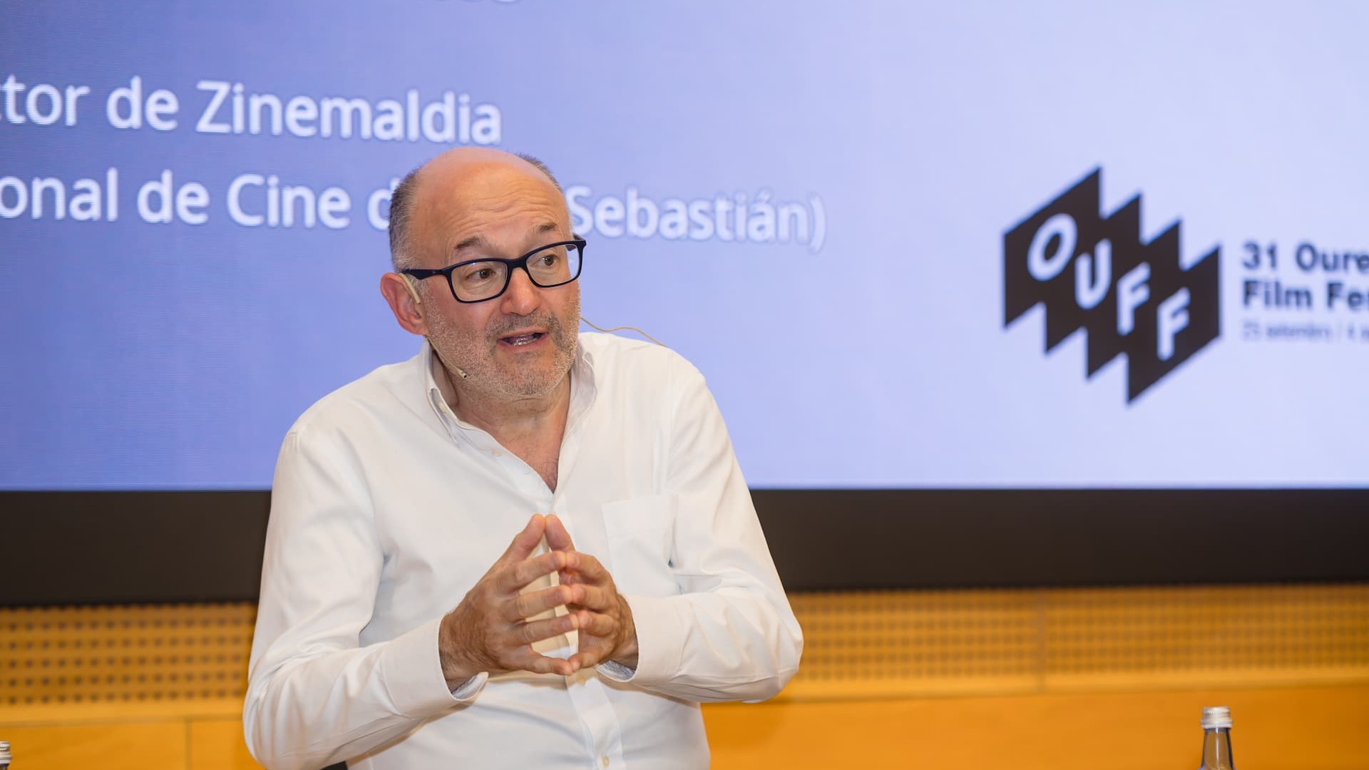 José Luis Rebordinos
