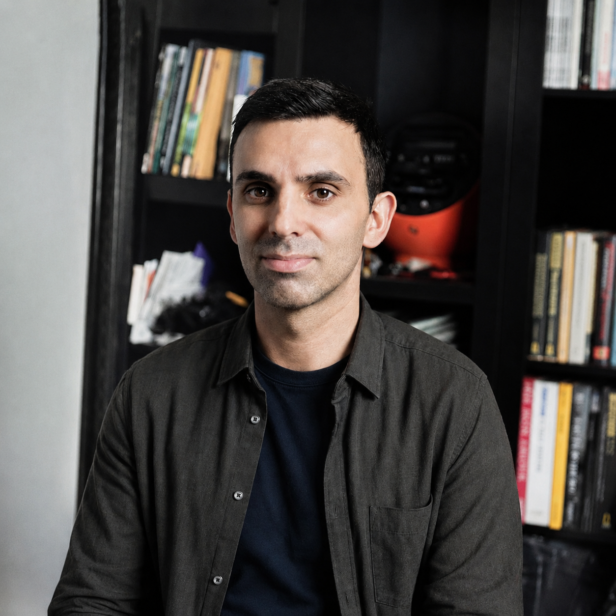 jurgensonFrequency_director
