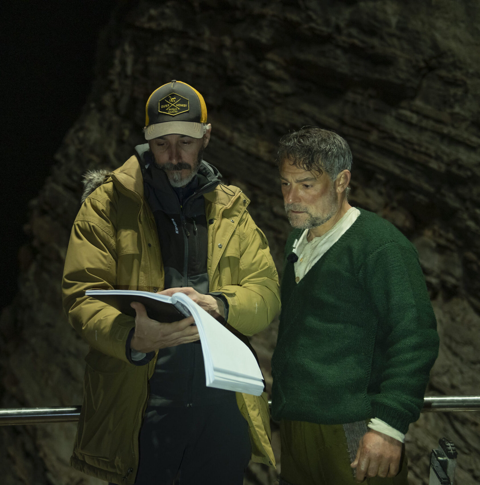 lasCiegasHormigas_director