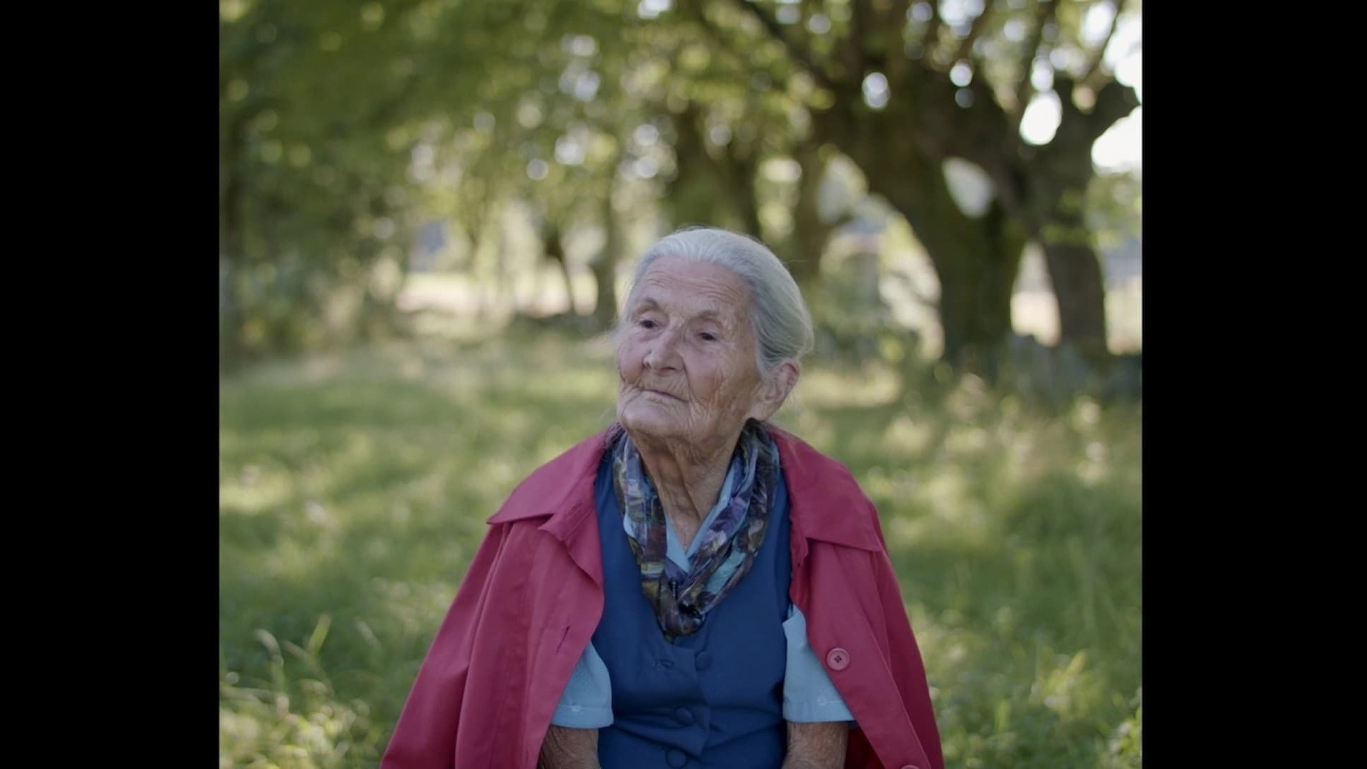 Tres mujeres, un camino