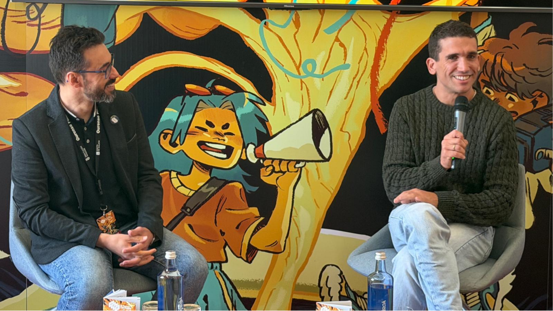 Presentación_El Mal Hijo