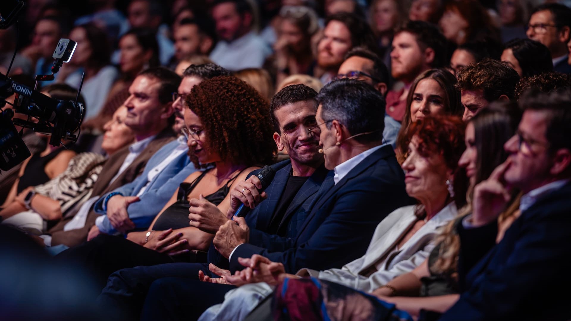 Gala de clausura OUFF